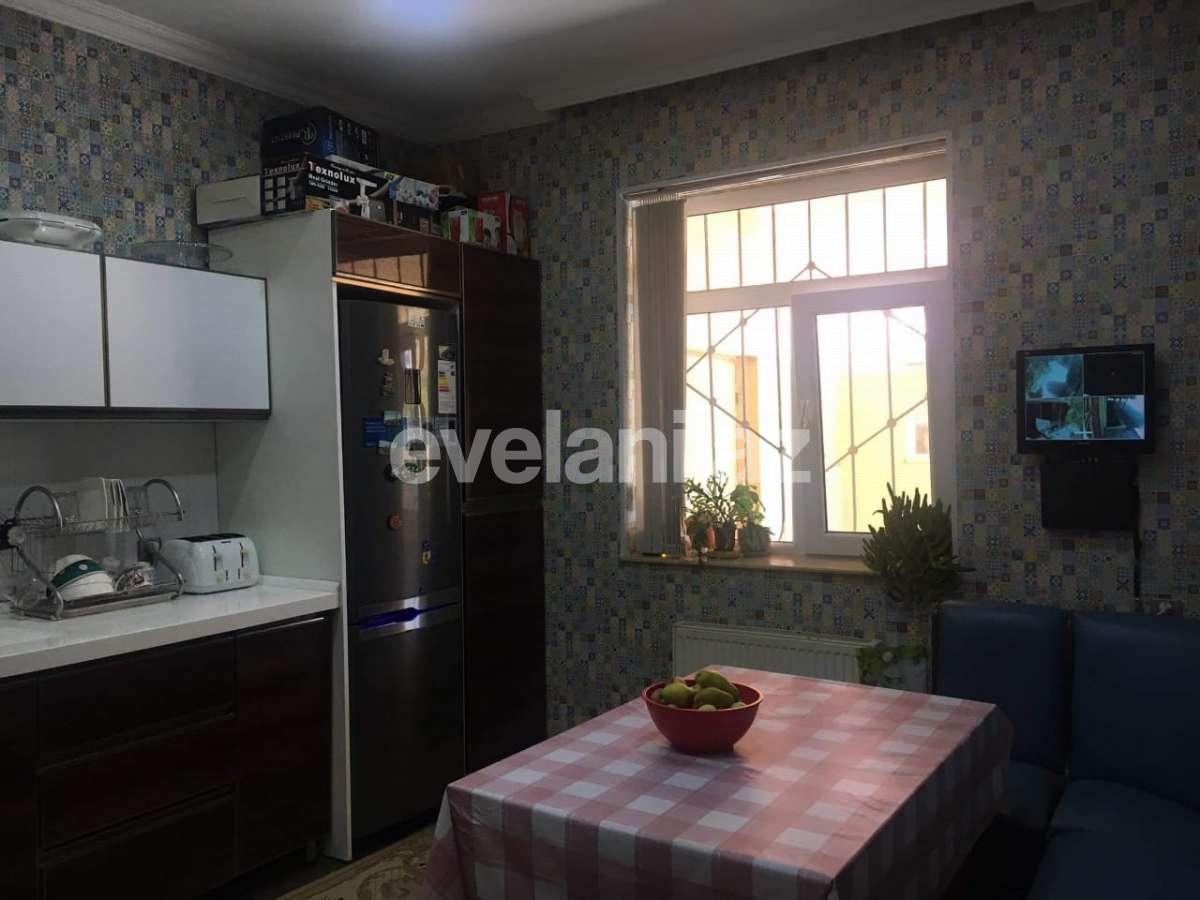 Sale, garden / house, 6 room, 199.98 m², Baku, Khazar r, Buzovna d, Koroglu m.