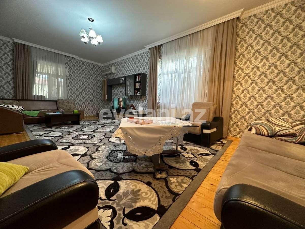 Sale, garden / house, 6 room, 199.98 m², Baku, Khazar r, Buzovna d, Koroglu m.