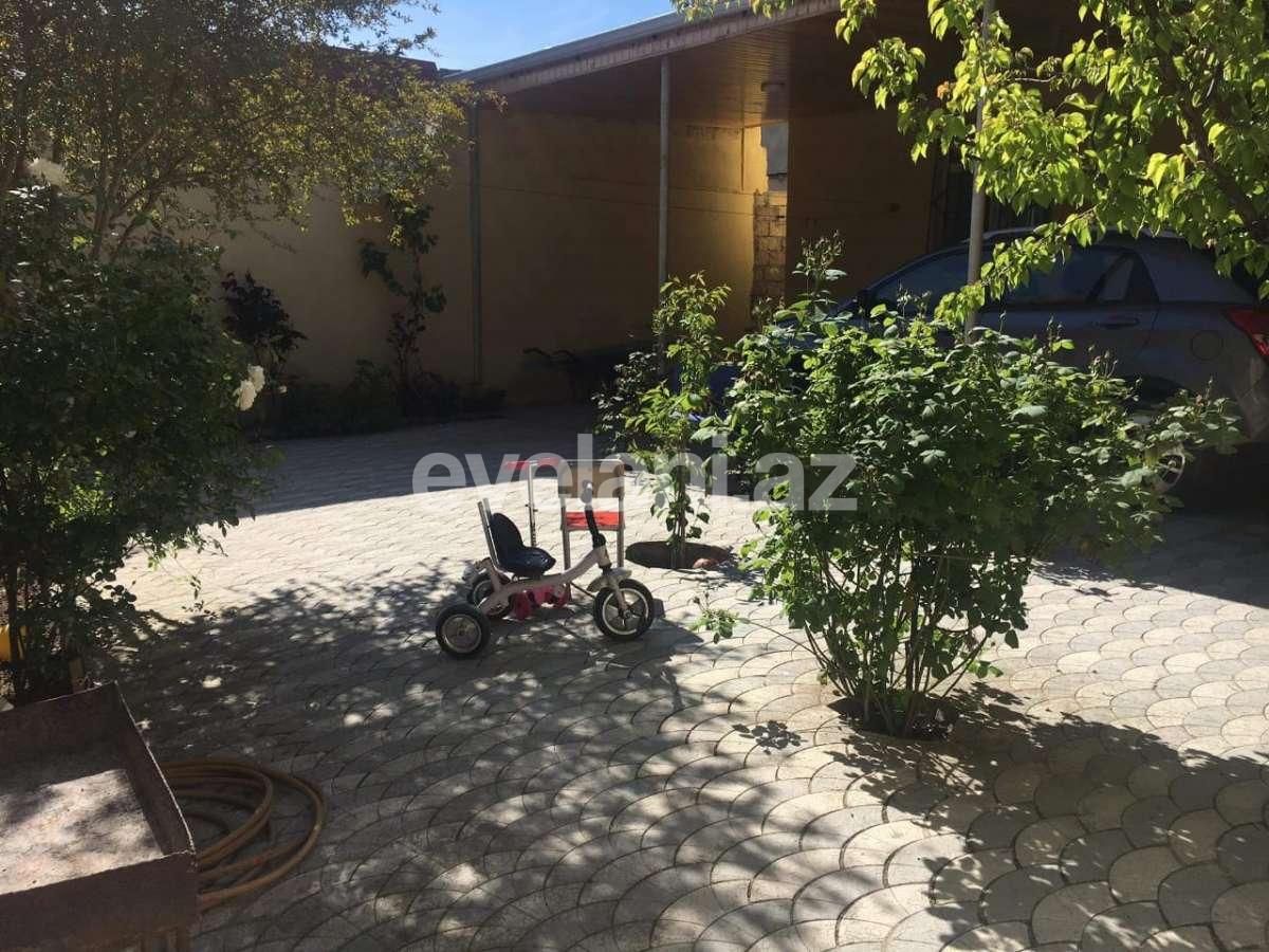 Sale, garden / house, 6 room, 199.98 m², Baku, Khazar r, Buzovna d, Koroglu m.