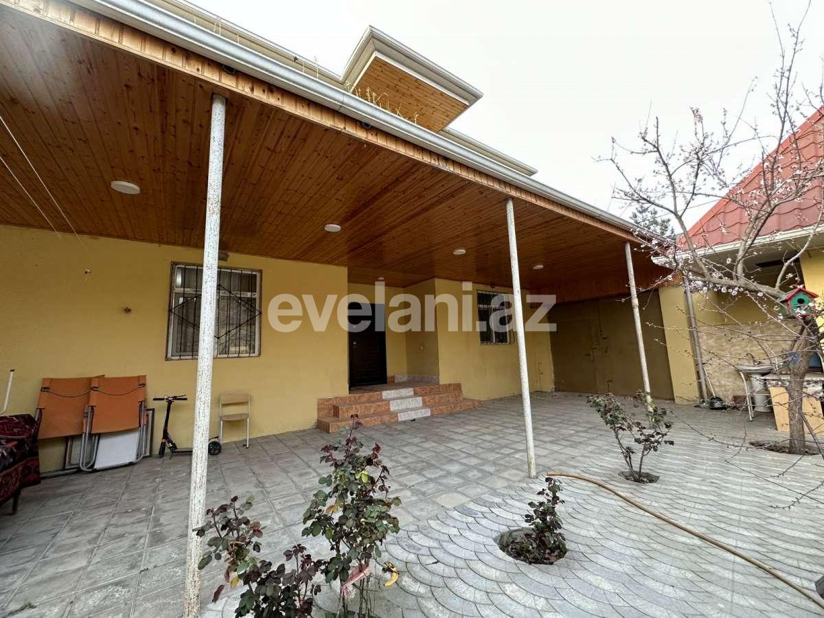 Sale, garden / house, 6 room, 199.98 m², Baku, Khazar r, Buzovna d, Koroglu m.