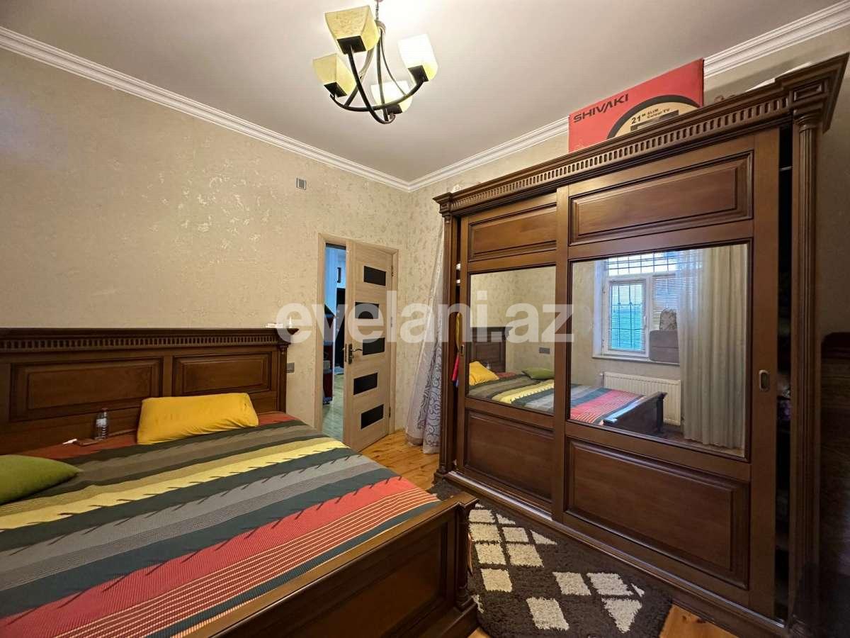Sale, garden / house, 6 room, 199.98 m², Baku, Khazar r, Buzovna d, Koroglu m.