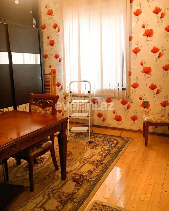 Sale, garden / house, 6 room, 199.98 m², Baku, Khazar r, Buzovna d, Koroglu m.