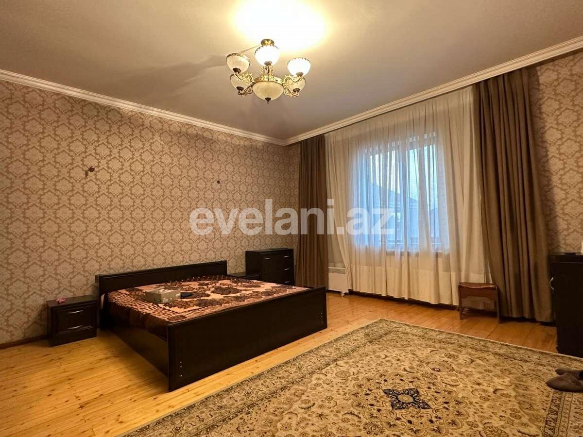 Sale, garden / house, 6 room, 199.98 m², Baku, Khazar r, Buzovna d, Koroglu m.
