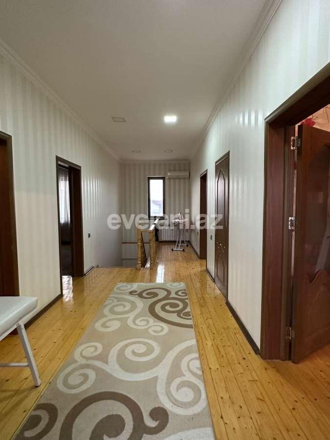 Sale, garden / house, 6 room, 199.98 m², Baku, Khazar r, Buzovna d, Koroglu m.