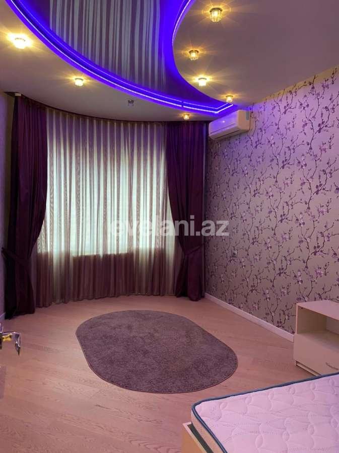Kirayə verilir, yeni tikili, 4 otaqlı, 200 m², Bakı, Nəsimi r, 28 may m.