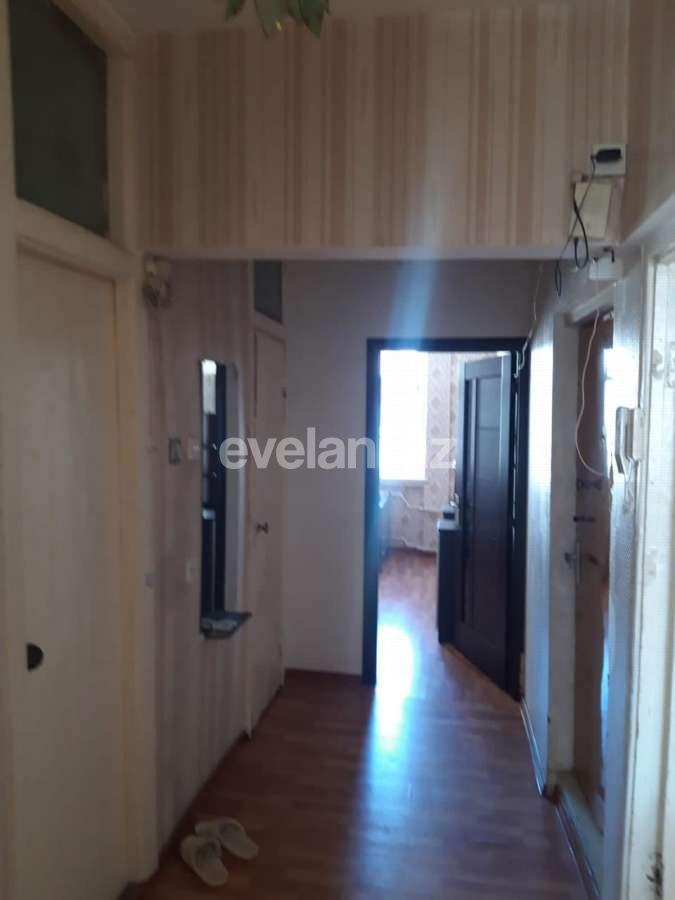 Kirayə verilir, köhnə tikili, 2 otaqlı, 60 m², Bakı, Xətai r, Həzi Aslanov m.