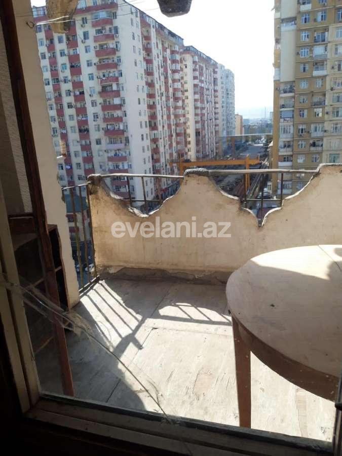 Kirayə verilir, köhnə tikili, 2 otaqlı, 60 m², Bakı, Xətai r, Həzi Aslanov m.