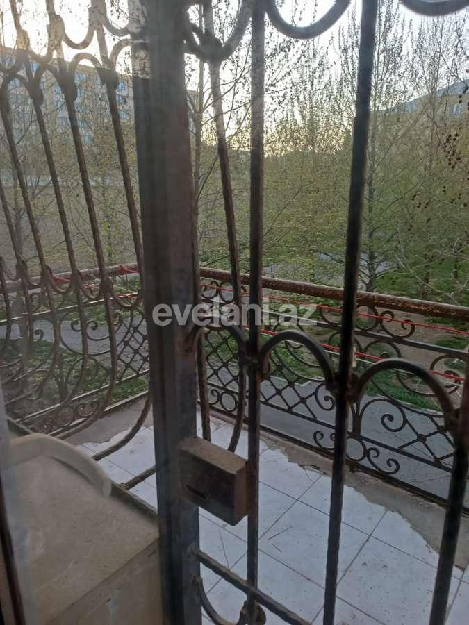Rent, old building, 3 room, 70 m², Baku, Sabunchu r, Neftchilar m.