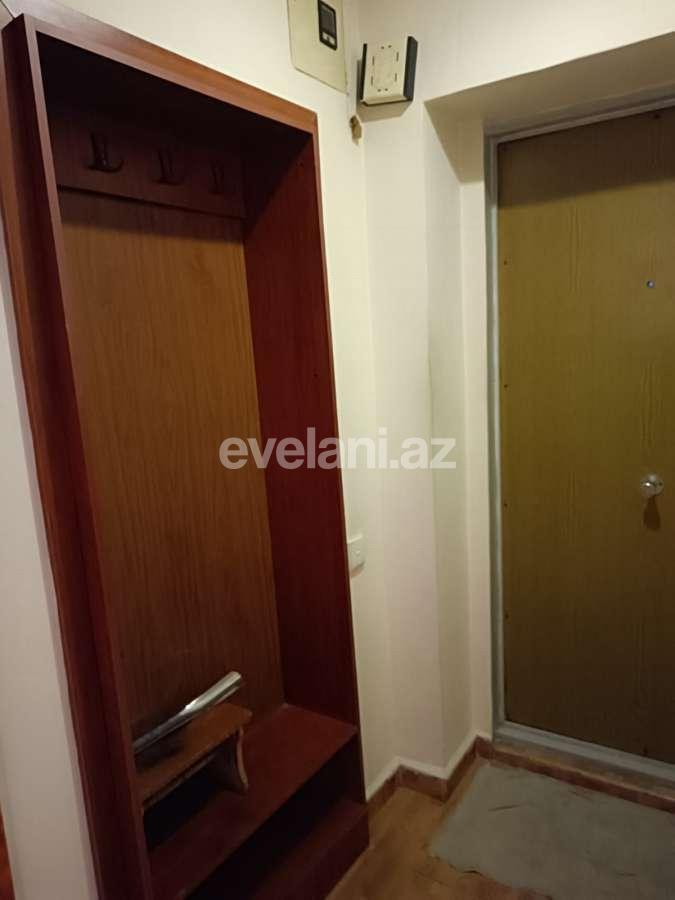 Rent, old building, 3 room, 70 m², Baku, Sabunchu r, Neftchilar m.