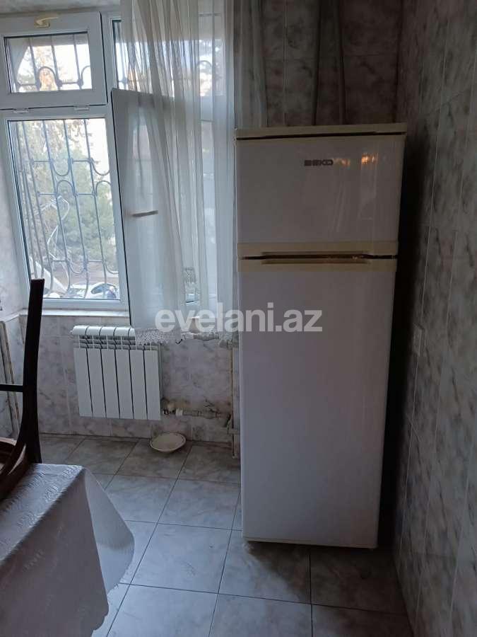 Rent, old building, 3 room, 70 m², Baku, Sabunchu r, Neftchilar m.