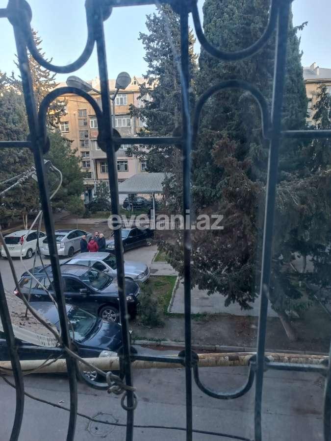 Rent, old building, 3 room, 70 m², Baku, Sabunchu r, Neftchilar m.