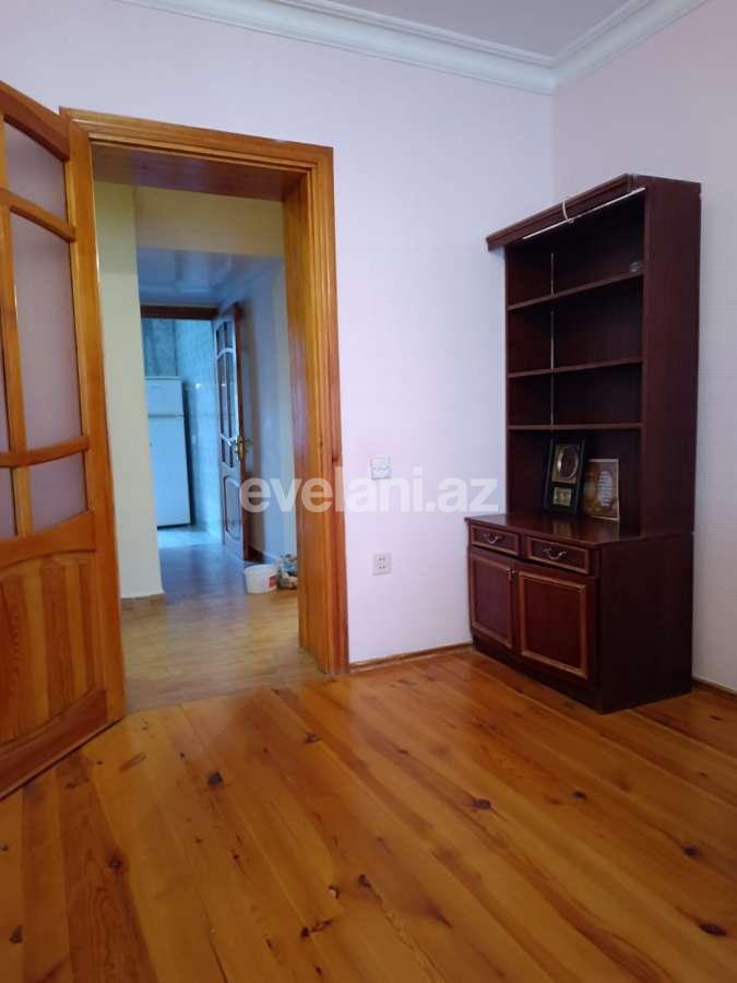 Rent, old building, 3 room, 70 m², Baku, Sabunchu r, Neftchilar m.