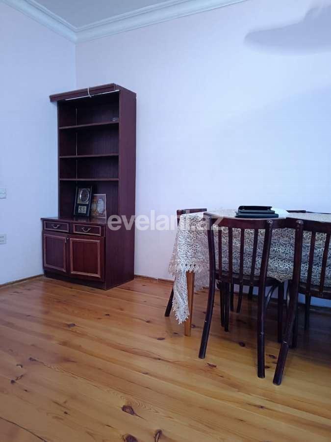 Rent, old building, 3 room, 70 m², Baku, Sabunchu r, Neftchilar m.