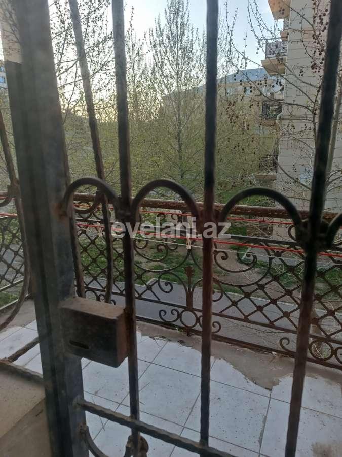 Rent, old building, 3 room, 70 m², Baku, Sabunchu r, Neftchilar m.