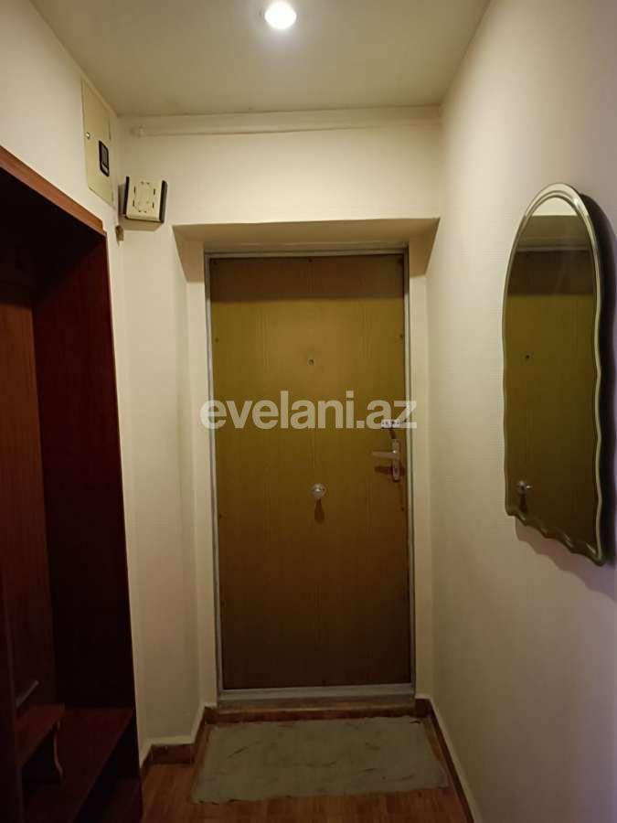 Rent, old building, 3 room, 70 m², Baku, Sabunchu r, Neftchilar m.