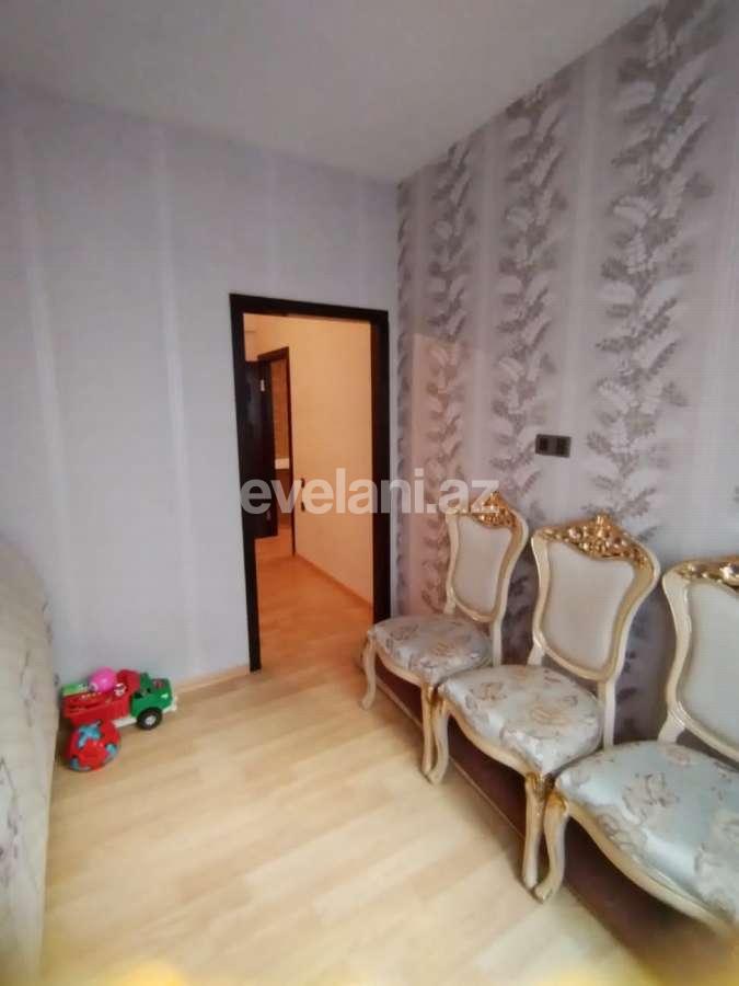 Satılır, yeni tikili, 3 otaqlı, 70 m², Xırdalan