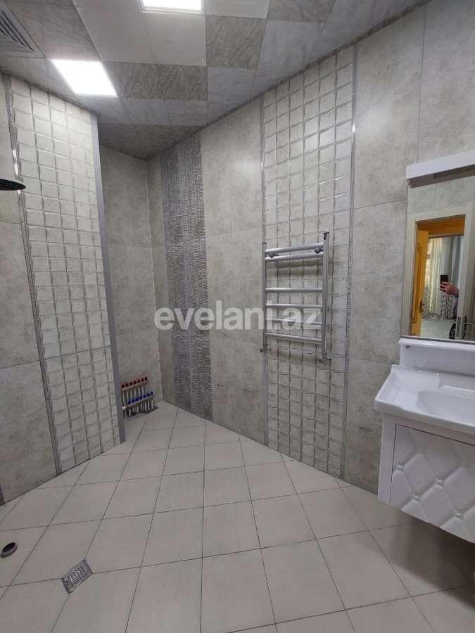 Kirayə verilir, yeni tikili, 2 otaqlı, 90 m², Bakı, Nəsimi r.