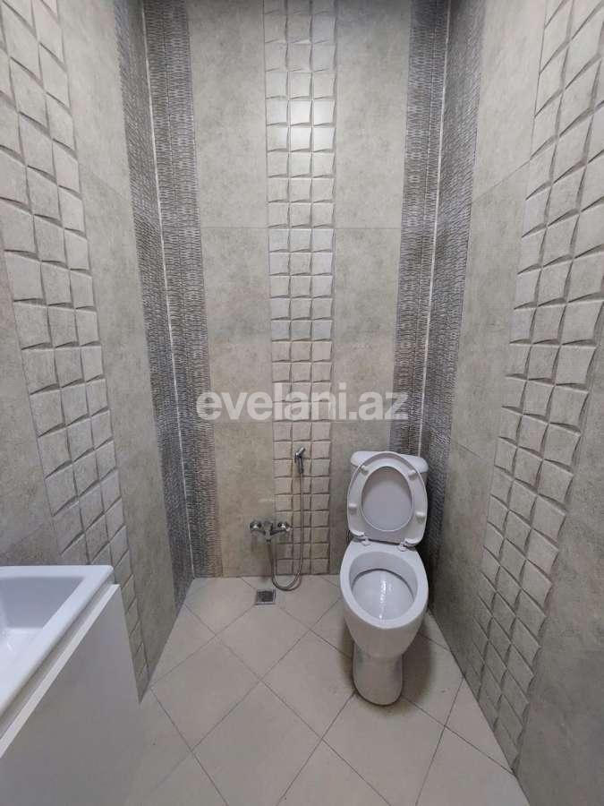 Kirayə verilir, yeni tikili, 2 otaqlı, 90 m², Bakı, Nəsimi r.