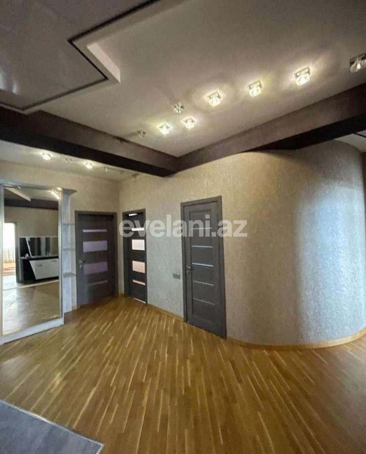 Kirayə verilir, yeni tikili, 3 otaqlı, 140 m², Bakı, Xətai r, Şah İsmayıl Xətai m.