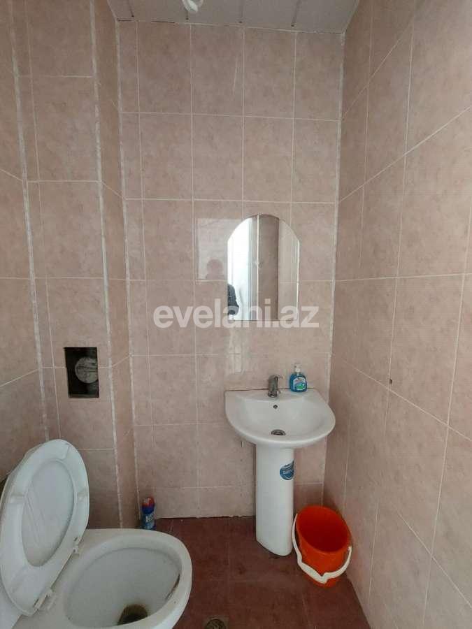 Kirayə verilir, obyekt, 130 m², Bakı, Binəqədi r, 6-cı mikrorayon q.