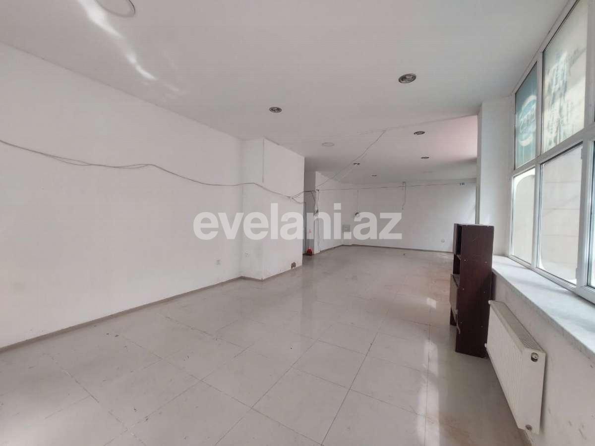 Kirayə verilir, obyekt, 130 m², Bakı, Binəqədi r, 6-cı mikrorayon q.
