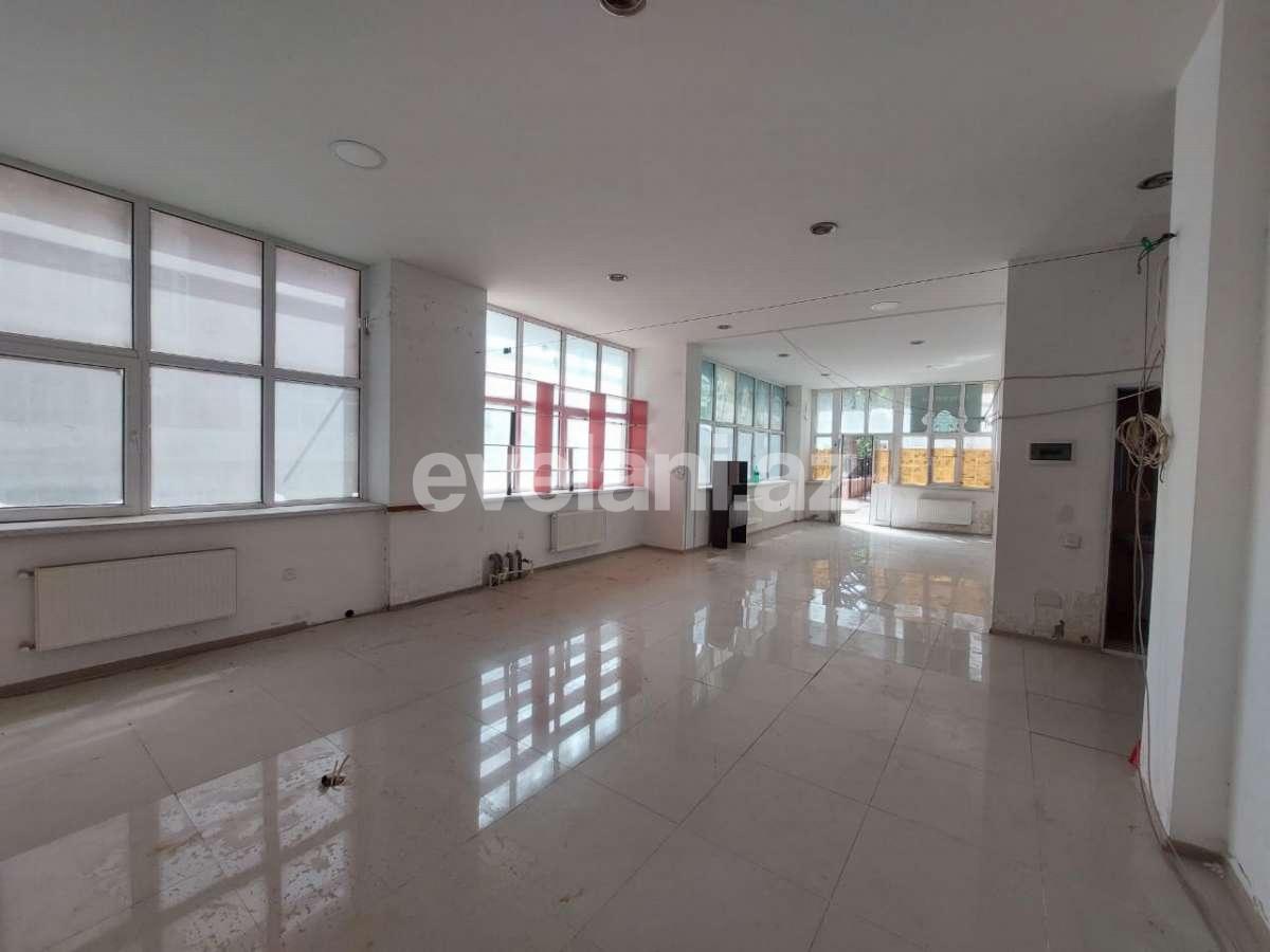 Kirayə verilir, obyekt, 130 m², Bakı, Binəqədi r, 6-cı mikrorayon q.