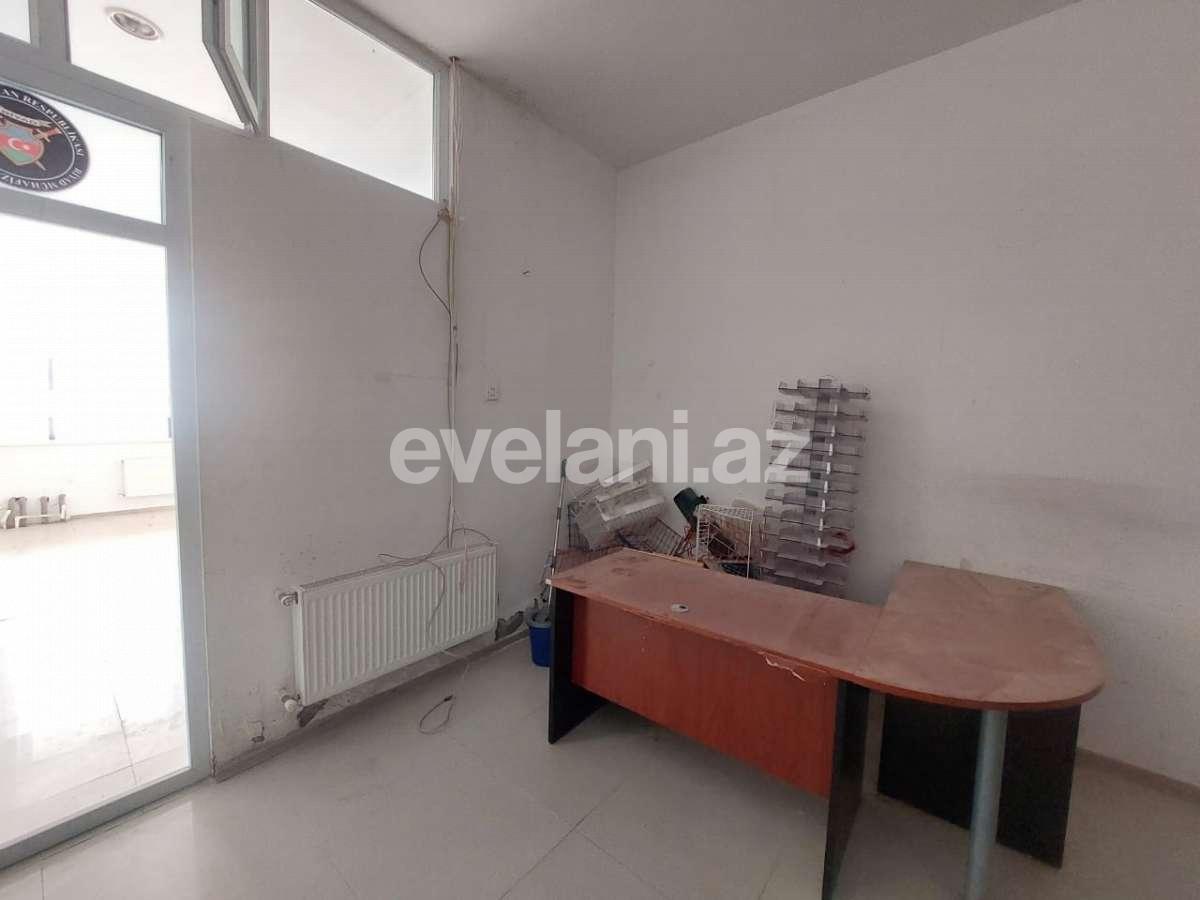 Kirayə verilir, obyekt, 130 m², Bakı, Binəqədi r, 6-cı mikrorayon q.