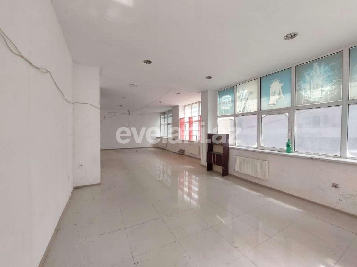 Kirayə verilir, obyekt, 130 m², Bakı, Binəqədi r, 6-cı mikrorayon q.