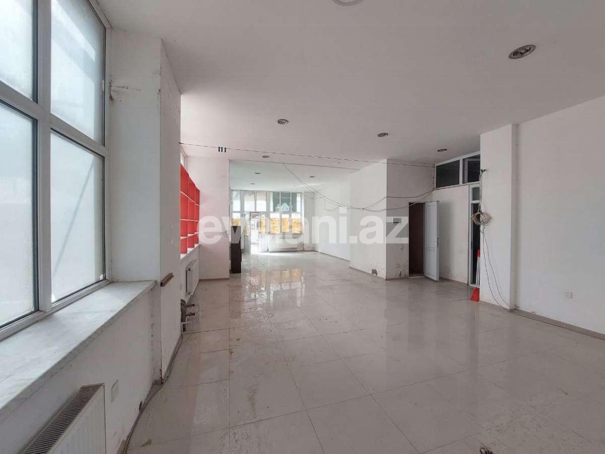 Kirayə verilir, obyekt, 130 m², Bakı, Binəqədi r, 6-cı mikrorayon q.