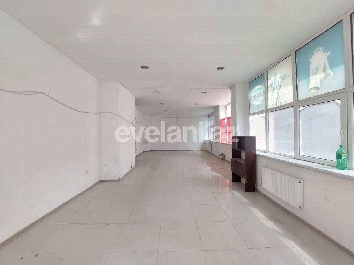 Kirayə verilir, obyekt, 130 m², Bakı, Binəqədi r, 6-cı mikrorayon q.