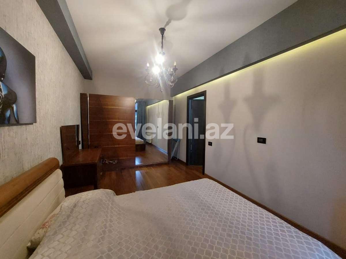 Kirayə verilir, yeni tikili, 2 otaqlı, 70 m², Bakı, Nəsimi r.