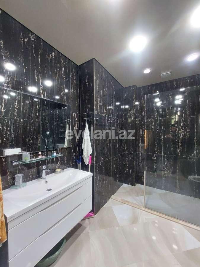 Kirayə verilir, yeni tikili, 2 otaqlı, 70 m², Bakı, Nəsimi r.