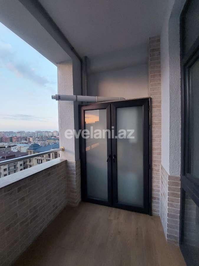 Kirayə verilir, yeni tikili, 2 otaqlı, 70 m², Bakı, Nəsimi r.