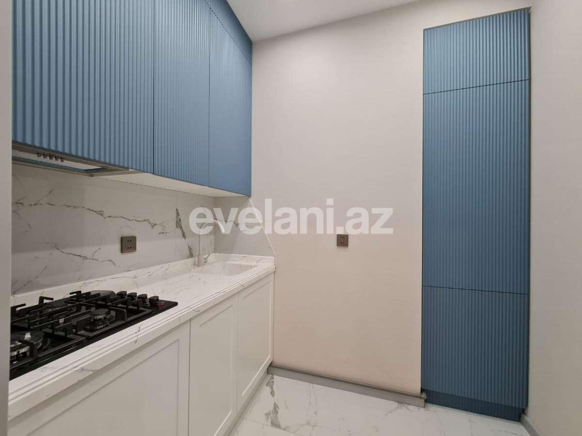 Satılır, yeni tikili, 2 otaqlı, 50 m², Bakı, Nəsimi r.
