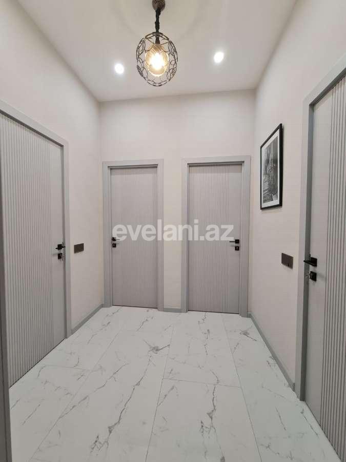 Satılır, yeni tikili, 2 otaqlı, 50 m², Bakı, Nəsimi r.