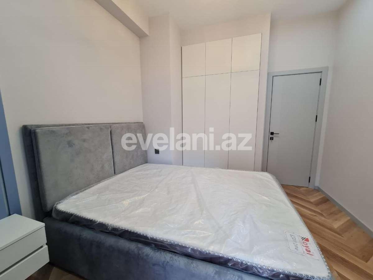 Satılır, yeni tikili, 2 otaqlı, 50 m², Bakı, Nəsimi r.