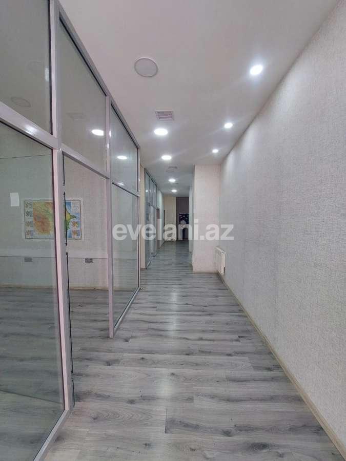 Kirayə verilir, ofis, 5 otaqlı, 200 m², Bakı, Nəsimi r, 4-cü mikrorayon q, Memar Əcəmi m.