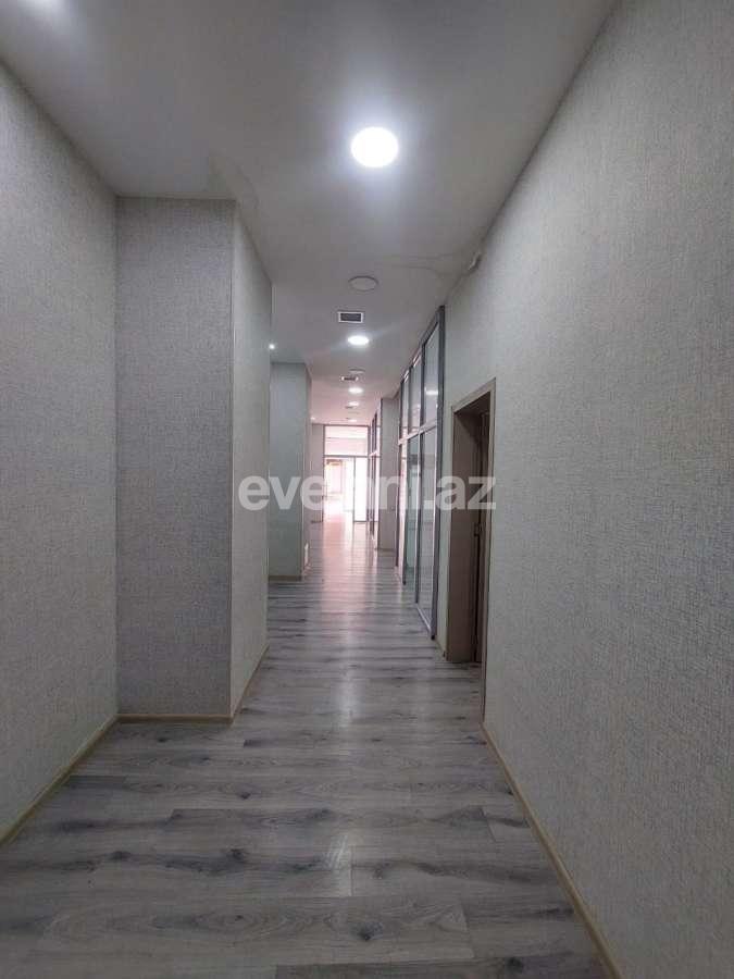Kirayə verilir, ofis, 5 otaqlı, 200 m², Bakı, Nəsimi r, 4-cü mikrorayon q, Memar Əcəmi m.