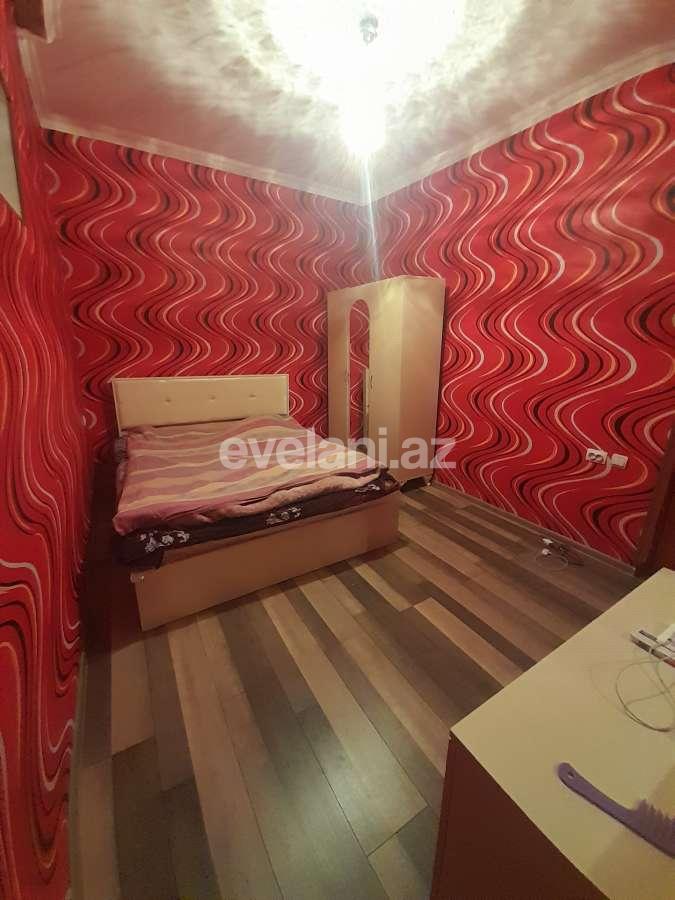 Продаётся, дом / дача, 3-комнаты, 51 m², Баку, Сураханский r, Ази Асланов m.