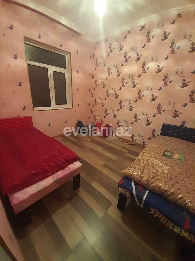 Продаётся, дом / дача, 3-комнаты, 51 m², Баку, Сураханский r, Ази Асланов m.