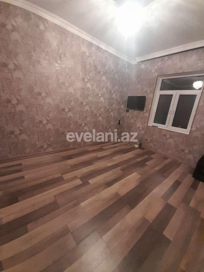 Продаётся, дом / дача, 3-комнаты, 51 m², Баку, Сураханский r, Ази Асланов m.