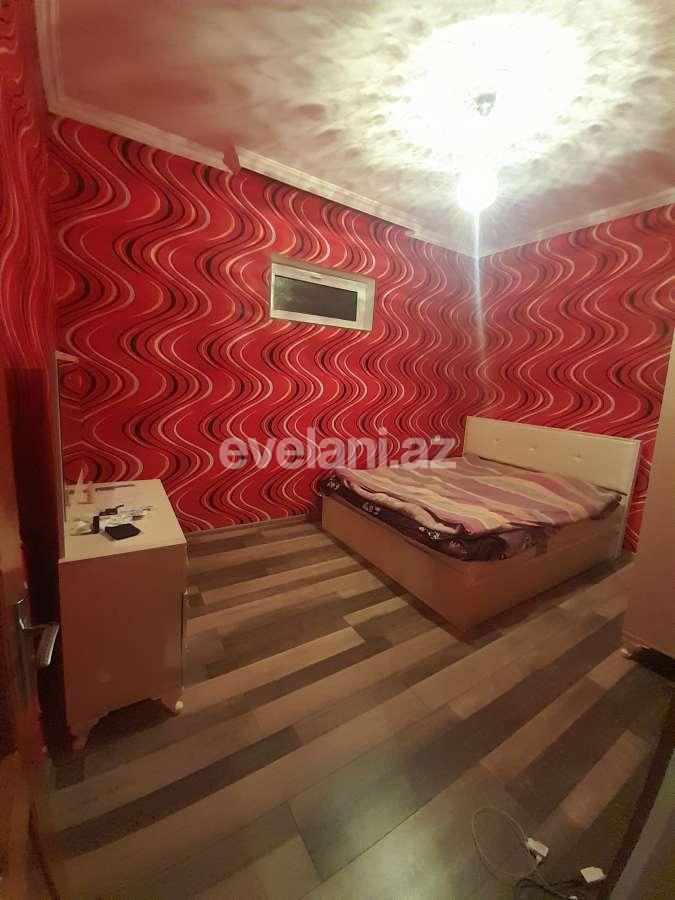 Продаётся, дом / дача, 3-комнаты, 51 m², Баку, Сураханский r, Ази Асланов m.