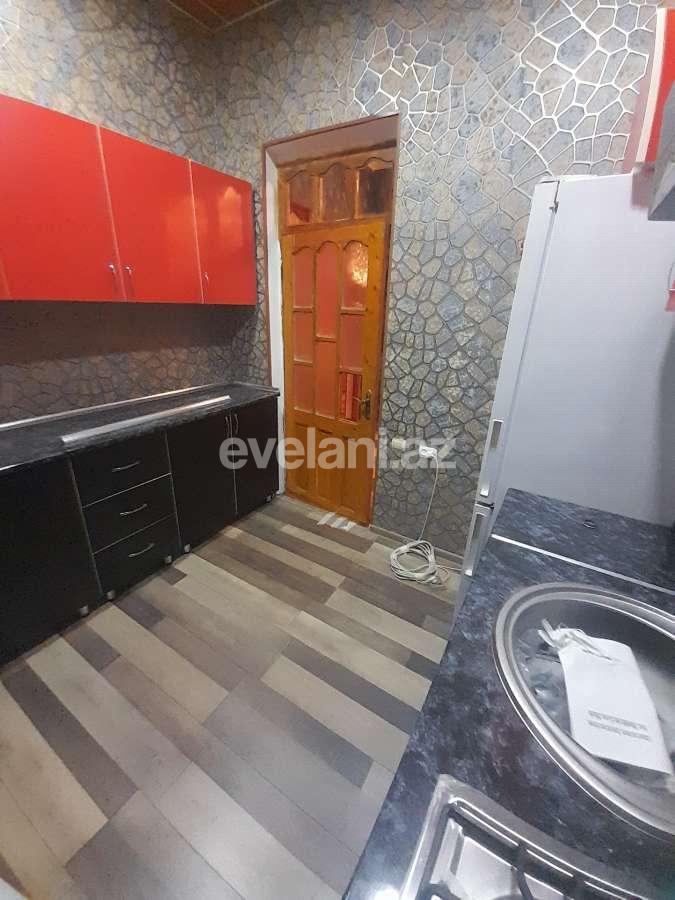 Продаётся, дом / дача, 3-комнаты, 51 m², Баку, Сураханский r, Ази Асланов m.