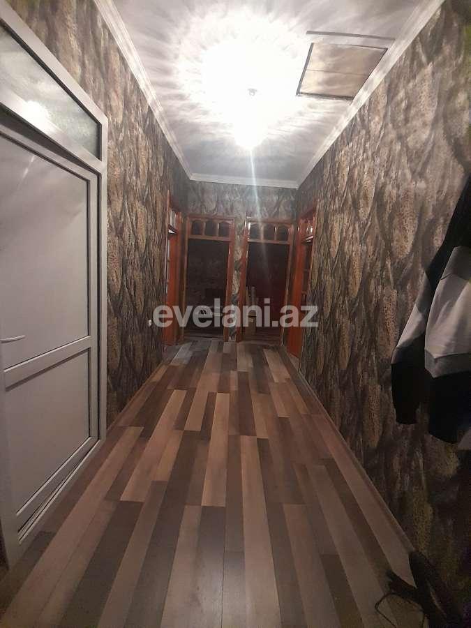 Продаётся, дом / дача, 3-комнаты, 51 m², Баку, Сураханский r, Ази Асланов m.