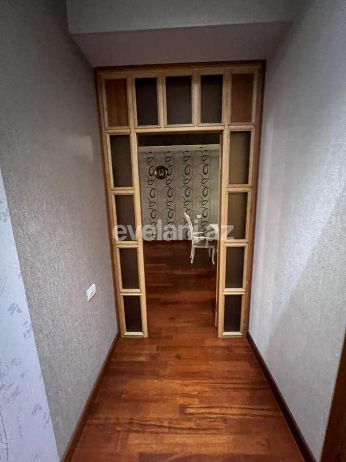 Kirayə verilir, yeni tikili, 3 otaqlı, 145 m², Bakı, Nərimanov r.