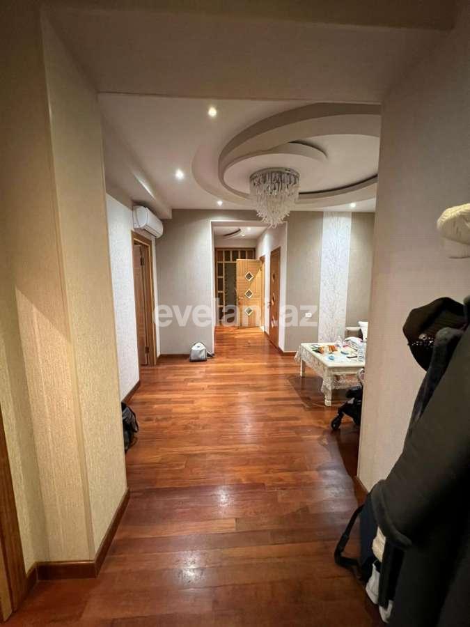 Kirayə verilir, yeni tikili, 3 otaqlı, 145 m², Bakı, Nərimanov r.