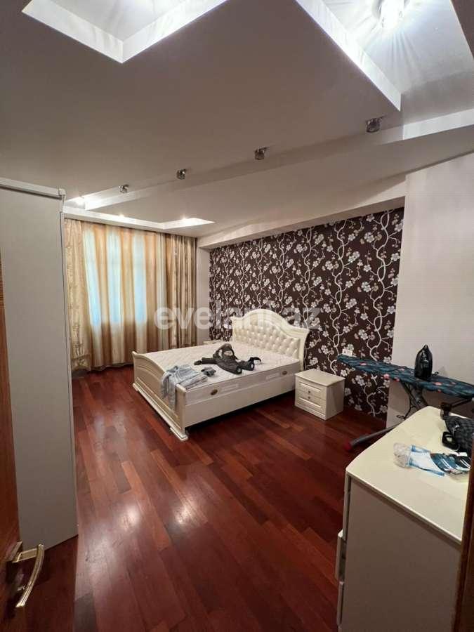 Kirayə verilir, yeni tikili, 3 otaqlı, 145 m², Bakı, Nərimanov r.
