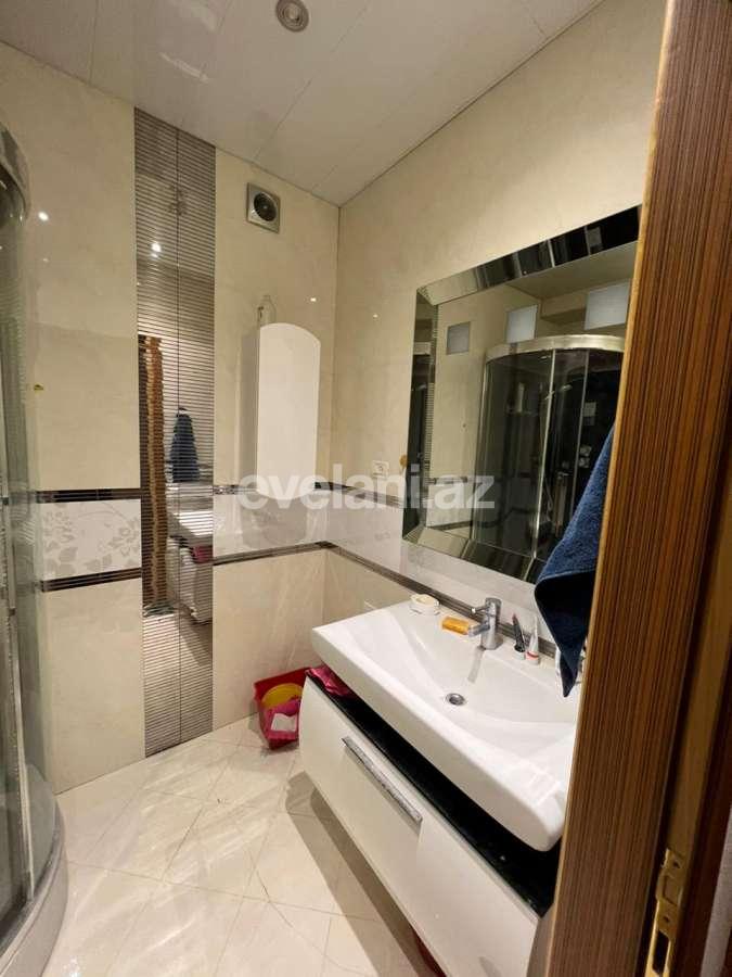 Kirayə verilir, yeni tikili, 3 otaqlı, 145 m², Bakı, Nərimanov r.