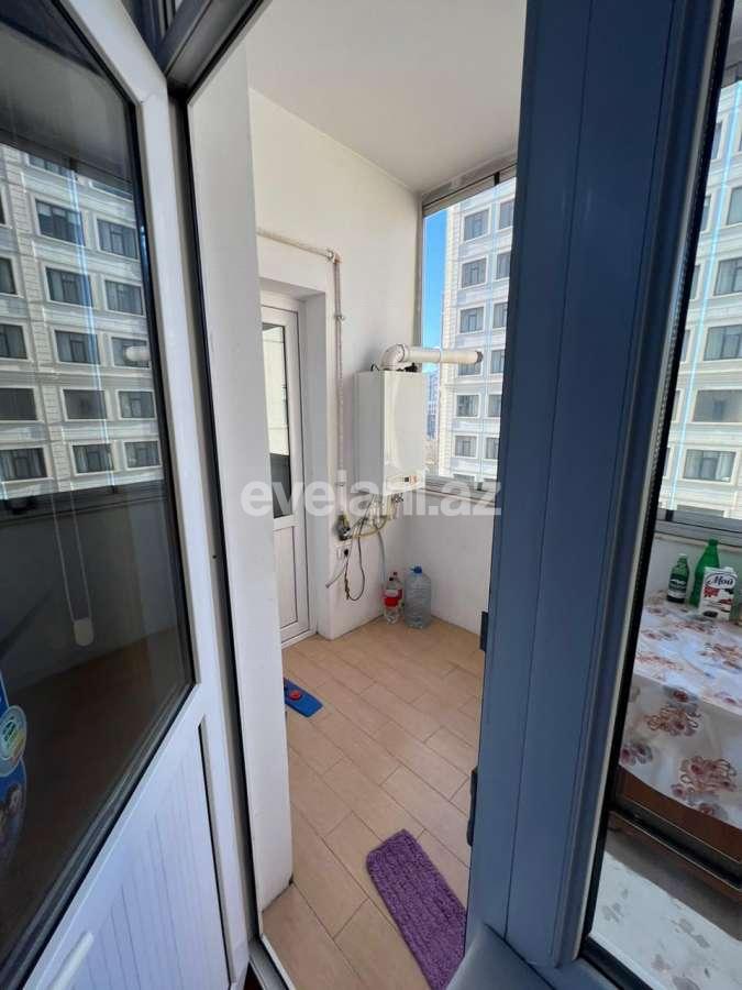Kirayə verilir, yeni tikili, 3 otaqlı, 145 m², Bakı, Nərimanov r.