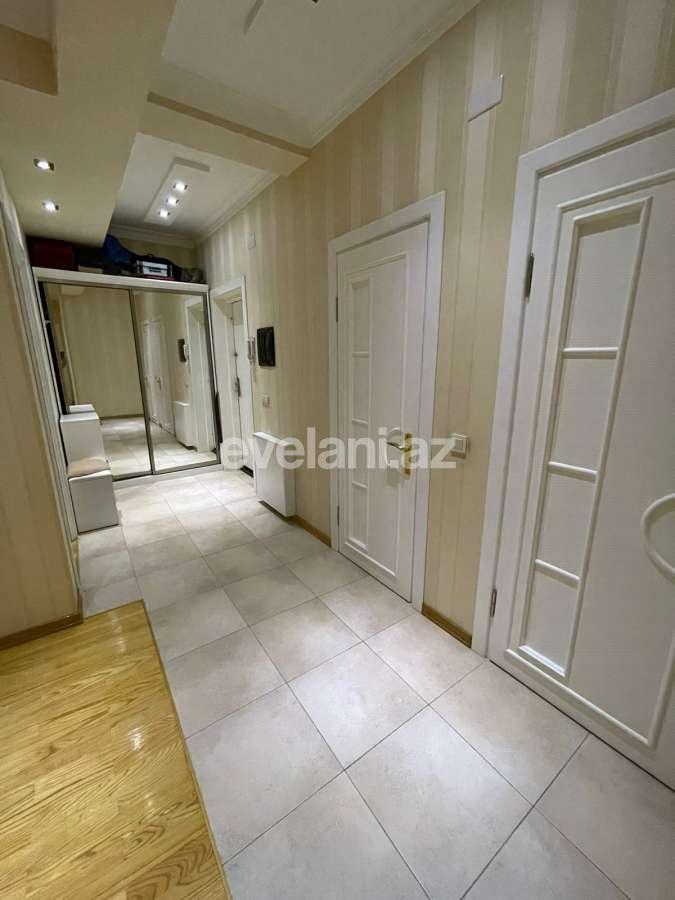 Satılır, yeni tikili, 3 otaqlı, 100 m², Bakı, Xətai r, Həzi Aslanov m.